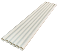 Paper Straws - POSpaper.com
