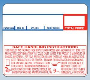 POS Paper - Find CAS Scale Labels Online