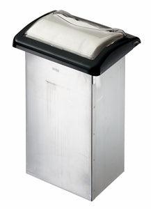 In-Counter Napkin - POSpaper.com