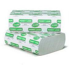 Multi-Fold Hand Towels - POSpaper.com