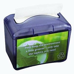 Tabletop Napkin - POSpaper.com