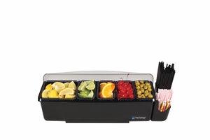 Garnish Centers - POSpaper.com