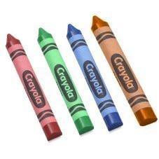 Crayola Crayons - POSpaper.com
