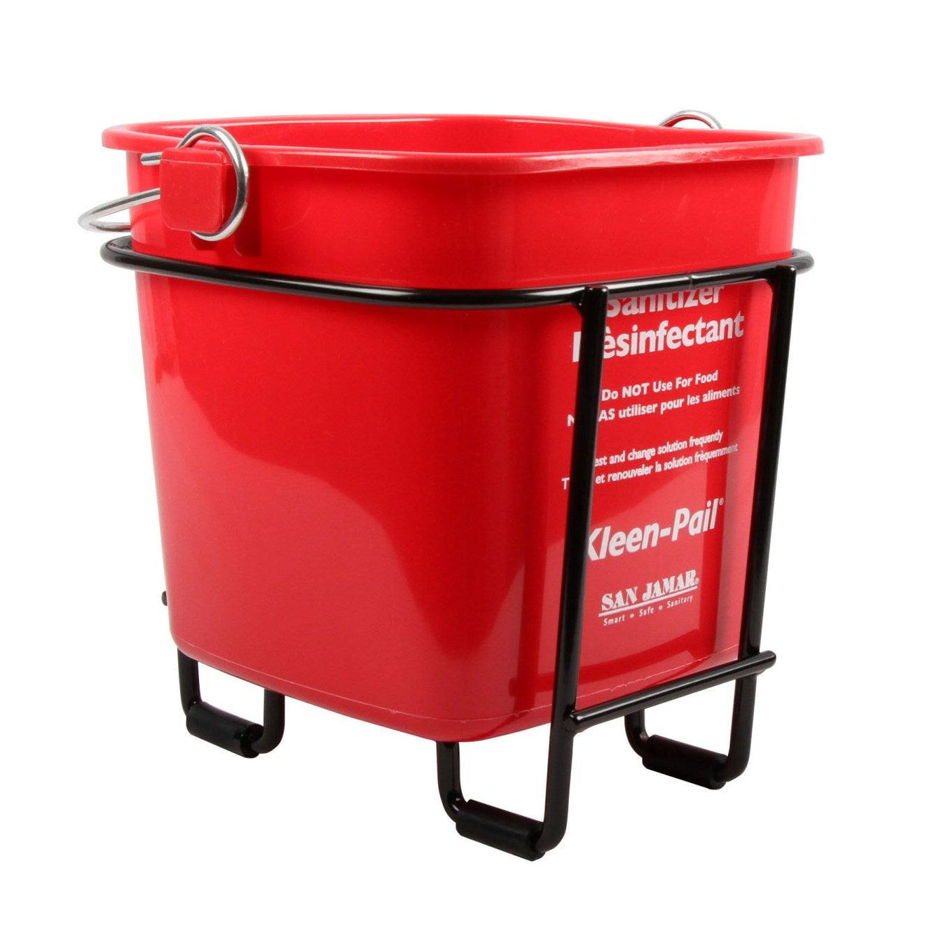 Sanitation Tools - POSpaper.com