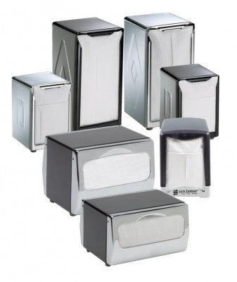 Napkin Dispensers - POSpaper.com