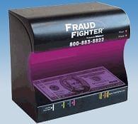 Counterfeit Bill Detectors - POSpaper.com