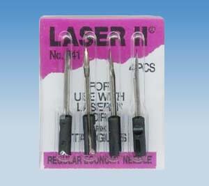 Tagging Needles & Fasteners - POSpaper.com