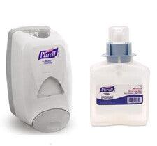 Hand Sanitizers & Wipes - POSpaper.com