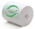 Phenol-Free Thermal Paper - POSpaper.com