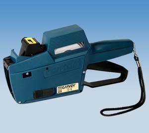 Garvey Pricing Guns - POSpaper.com