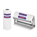 24" x 1,000' - 40# Butcher Paper Roll - POSPaper.com