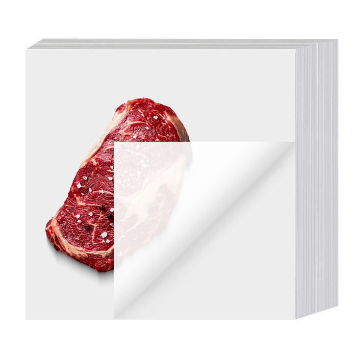 24" x 24" - Butcher Paper Sheets (500 Sheets) - POSPaper.com