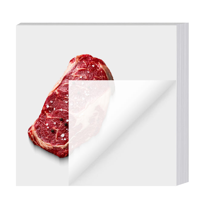 36" x 36" - Butcher Paper Sheets (250 Sheets) - POSPaper.com