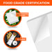 36" x 36" - Butcher Paper Sheets (250 Sheets) - POSPaper.com