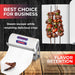 18" x 1,000' - 40# Butcher Paper Roll - POSPaper.com