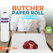 48" x 1,000' - 40# Butcher Paper Roll - POSPaper.com