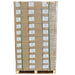 3" x 95' 2-Ply Carbonless Paper (50 rolls/case) - White / Canary - POSPaper.com