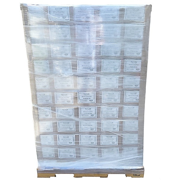 2 1/4" x 50' Thermal Paper (50 rolls/case) - BPA Free - POSPaper.com