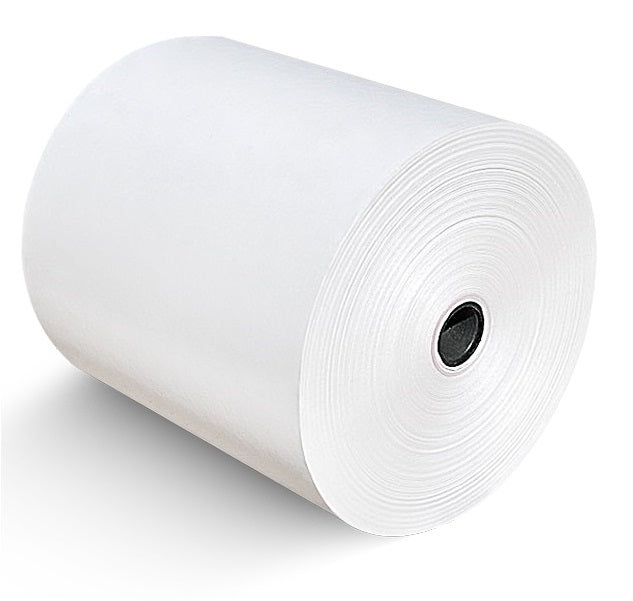 3 1/8" x 3" Heavy Thermal Paper (50 rolls/case)