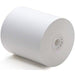 3" x 98'  1-Ply Bond Paper  (50 rolls/case) - POSpaper.com