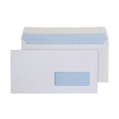 3 x 165' 1-Ply Bond Paper (50 rolls/case) | POSPaper