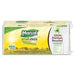 100% Premium Recycled Luncheon Napkins, 12-1/2 x 11-2/5, White, 2400/Carton - POSpaper.com