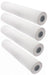 18" x 500' - 20# Engineering Bond Paper, 3" Core (4 rolls/carton) - 92 Bright - POSpaper.com