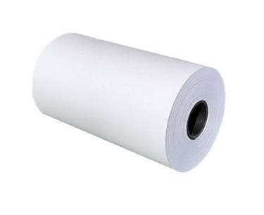 3 1/8 in x 230 ft Thermal Paper (50 rolls/case) - BPA Free (80mm) Wholesale | Pink | POSPaper