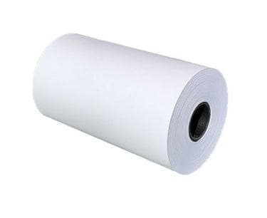 4" x 80' Premium Heavy Thermal Paper (36 rolls/case) - POSpaper.com