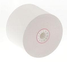 2 5/16" x 400' Thermal Paper (12 rolls/case) - POSpaper.com