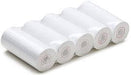 2 1/4" x 34' Coreless Thermal Paper (100 rolls/case) - BPA Free - POSpaper.com