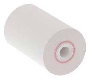 2 1/4 x 85' Thermal Paper Rolls 12/Box BPA Free