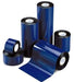 2.52" x 688'  TR4085plus Resin Enhanced Wax Ribbons;  1" core (36 rolls/carton) - POSpaper.com