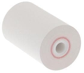 2 1/4" x 50' Thermal Paper (25 rolls/case) - BPA Free - POSpaper.com