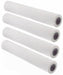 22" x 150' - 20# Premium Inkjet Bond Paper, 2" Core (4 rolls/carton) - 94 Bright - POSpaper.com