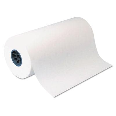 24" x 1,000' - 40# Butcher Paper Roll - POSpaper.com