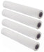 24" x 150' - 20# CAD Inkjet Bond Paper, 2" Core (4 rolls/carton) - 92 Bright - POSpaper.com