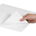 24" x 24" - 54# Premium Freezer Paper Sheets (300 sheets/box) - POSpaper.com