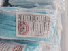 FDA Compliant 3 Layer Disposable Medical Face Masks - 50 masks/box - POSpaper.com