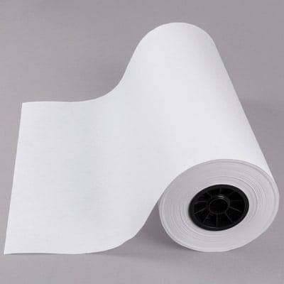30" x 1,000' - 40# Butcher Paper Roll - POSpaper.com