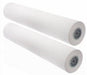 30" x 300' - 20# Premium Inkjet Bond Paper, 2" Core (2 rolls/carton) - 94 Bright - POSpaper.com