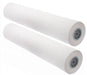 30" x 300' - 24# CAD Inkjet Bond Paper, 2" Core (2 rolls/carton) - 88 Bright - POSpaper.com