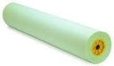 36" x 500' - 20# Engineering Bond Paper, 3" Core, 92 Bright (2 rolls/carton) - Green Tint - POSpaper.com