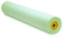 36" x 500' - 20# Engineering Bond Paper, 3" Core, 92 Bright (2 rolls/carton) - Green Tint - POSpaper.com