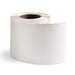 4" x 80' - Continuous GHS Matte Inkjet Label - Synthetic; 12 Rolls/case - POSpaper.com