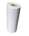 4" x 6"  Thermal Transfer Paper Label;  1" Core;  Perforated; 2 Rolls/case;  250 Labels/roll - Glassine liner - POSpaper.com