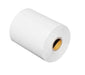 4" x 6"  Thermal Transfer Paper Label;  1" Core;  Perforated; 16 Rolls/case;  250 Labels/roll - Glassine liner - POSpaper.com