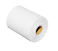4" x 6"  Thermal Transfer Paper Label;  1" Core;  Perforated; 2 Rolls/case;  250 Labels/roll - Glassine liner - POSpaper.com