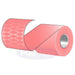 3.125" x 170' Pink MAXStick 21# Direct Thermal "Sticky Paper" (32 rolls/case) - Diamond Adhesive - POSpaper.com