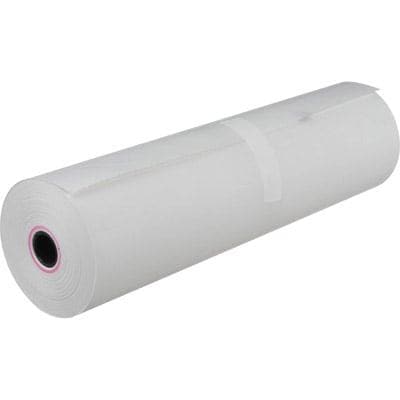 8 1/2" Heavy Thermal Paper for Brother PocketJet Printers (6 rolls/case) - OEM# LB-3662 - POSpaper.com